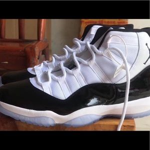jordan 11 concord